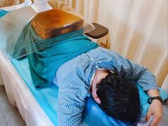 -冬日中医馆(枋湖店)