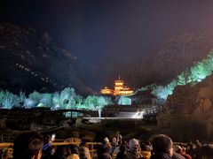 -禅宗少林·音乐大典