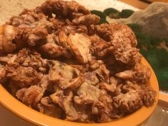 -龍歌自助小火锅(市南金茂湾店)
