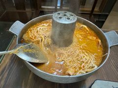 -堂宴·老厦门私房菜(1988仙岳总店)