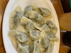 -大妈水饺(文华巷店)