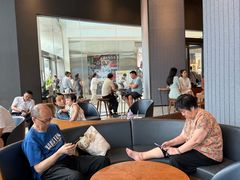 -星巴克臻选(深圳宝安大仟里1店)