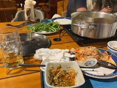 -渔家火锅·海鲜自助餐·演艺(亚龙湾天域酒店)