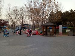 -大望京儿童游乐场