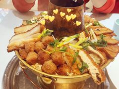 -晋美大掌柜(新建路店)