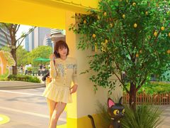 -东莞松山湖万象汇