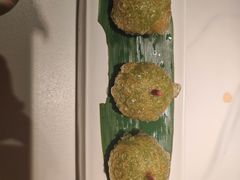 -禄运茶居·手工点心(猎德店)