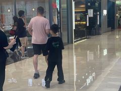 -福田卓悦INTOWN购物中心