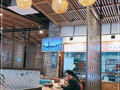 大堂-滋粥楼·顺德菜(番禺广场总店)