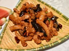 -志民家常菜·二十年(燕山大街店)