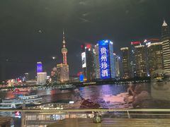 -RIVIERA 松鹤楼(外滩店)