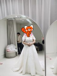-LOVE SHINE婚纱·红鼎庄龙凤褂·妈妈装定制