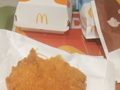 -麦当劳(光新乐购店)