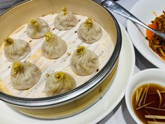 -新吉士·上海菜(浦东LCM置汇旭辉店)