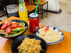 -炒豆合作社(东四总店)