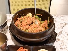 石锅拌饭-SchoolStory学校的故事(七星路店)