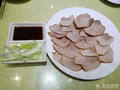 -李连贵熏肉大饼(兴工街店)