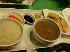 -翠华餐厅(山顶道店)