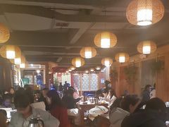 -老雒阳面馆·水席(洛宁高速路口店)
