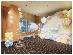-广州富力君悦大酒店·宴会厅
