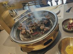 -味家烤肉烤鳗鱼牛排(西塔旗舰店)