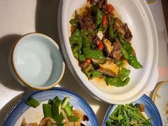 -日丰园海肠水饺·老字号大连海鲜(银泰城店)