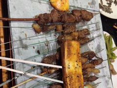 -冰城小镇音乐串吧·聚会餐厅(百子湾店)