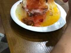 -梁子刨冰王(鞍山西道店)