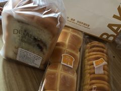 -大快乐烘焙坊(沙井店)