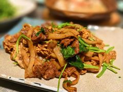 -潮界(虹桥新天地店)