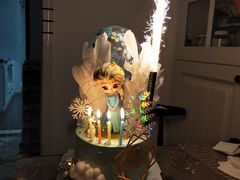 -杜勒瓦DIY烘焙&个性化蛋糕定制