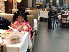 大堂-巴依老爷新疆美食(昌平店)