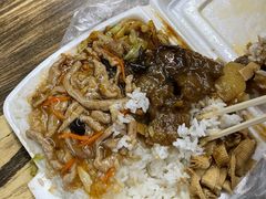 -胖姐盒饭(通达街店)