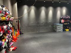 -EVE格斗健身工作室(周康店)