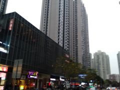 -杨箕村B区