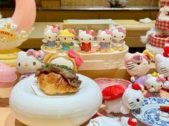 -松临·铁板烧&Omakase(神农店)