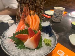 -七条鱼日本料理(三墩店)