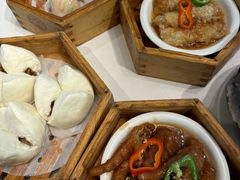 -怀德酒楼·粤菜·海鲜·茶点(宝安国际机场店)