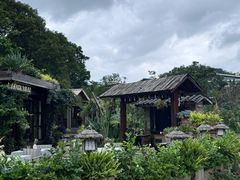 -清水湖度假村(罗浮山美食地标店)