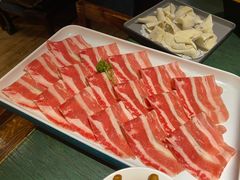 -老灶堂文创火锅(文艺路店)