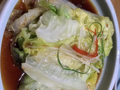 -去茶去餐厅(中央大街店)