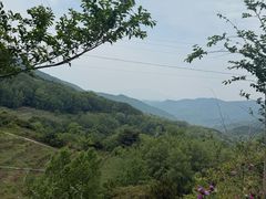 -妙峰山风景名胜区