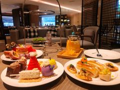 -粤海喜来登酒店·&More聚驿(天河城店)