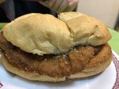 -胜利茶餐室