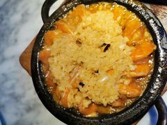 -小菜园新徽菜(溧阳万达店)