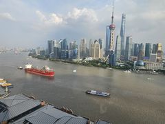 -上海外滩茂悦大酒店