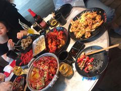 -沪小胖小龙虾(淮海中路旗舰店)