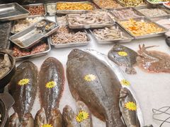 -渔码头食府(蓬莱阁店)