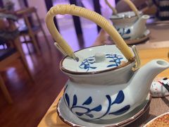 松茸汤-游You House(西单老佛爷店)