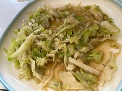-小乡小镇·传承桐庐土菜·老板亲自烧的菜